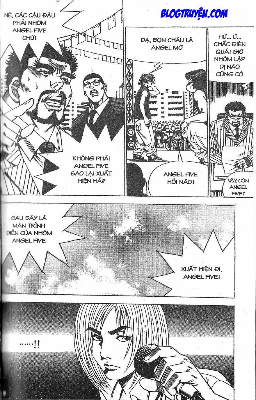 Bitagi – Anh Chàng Ngổ Ngáo Chapter 137 - Trang 2