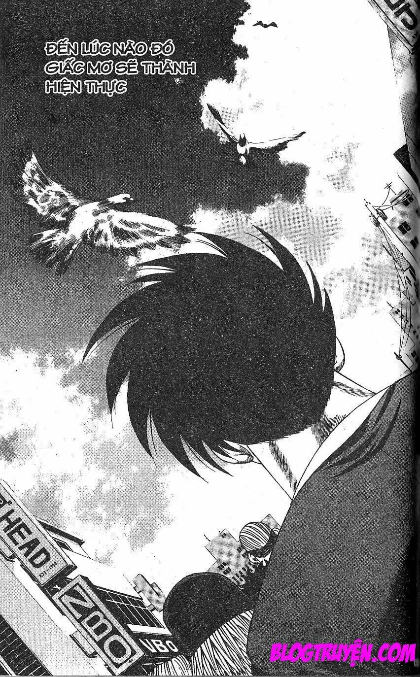 Bitagi – Anh Chàng Ngổ Ngáo Chapter 138 - Trang 2