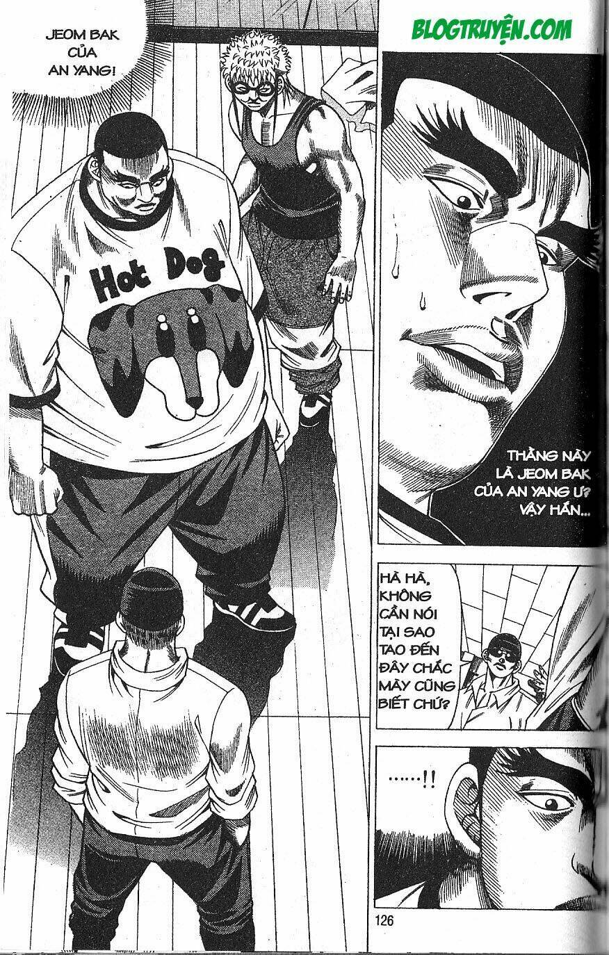 Bitagi – Anh Chàng Ngổ Ngáo Chapter 139 - Trang 2