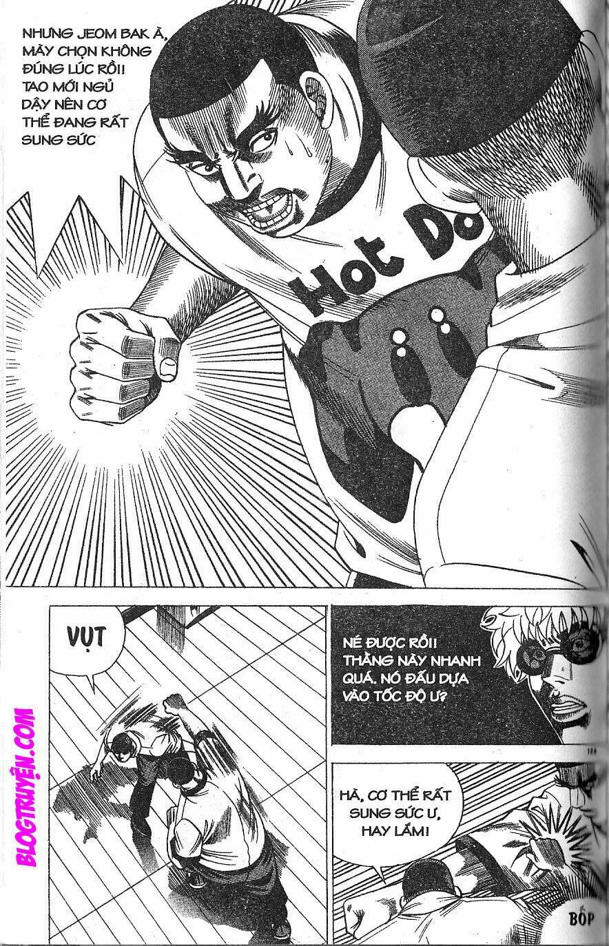 Bitagi – Anh Chàng Ngổ Ngáo Chapter 139 - Trang 2