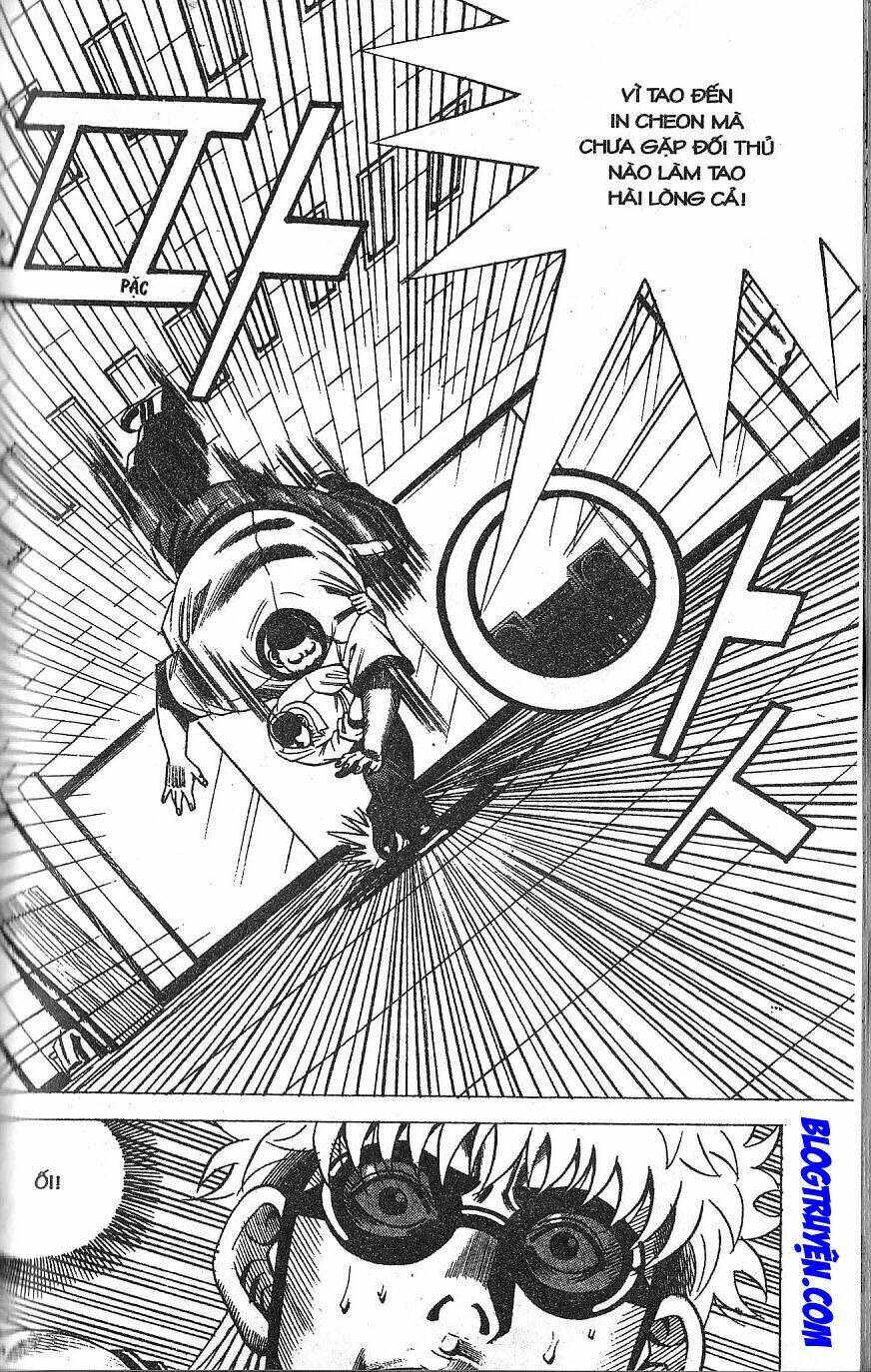 Bitagi – Anh Chàng Ngổ Ngáo Chapter 139 - Trang 2