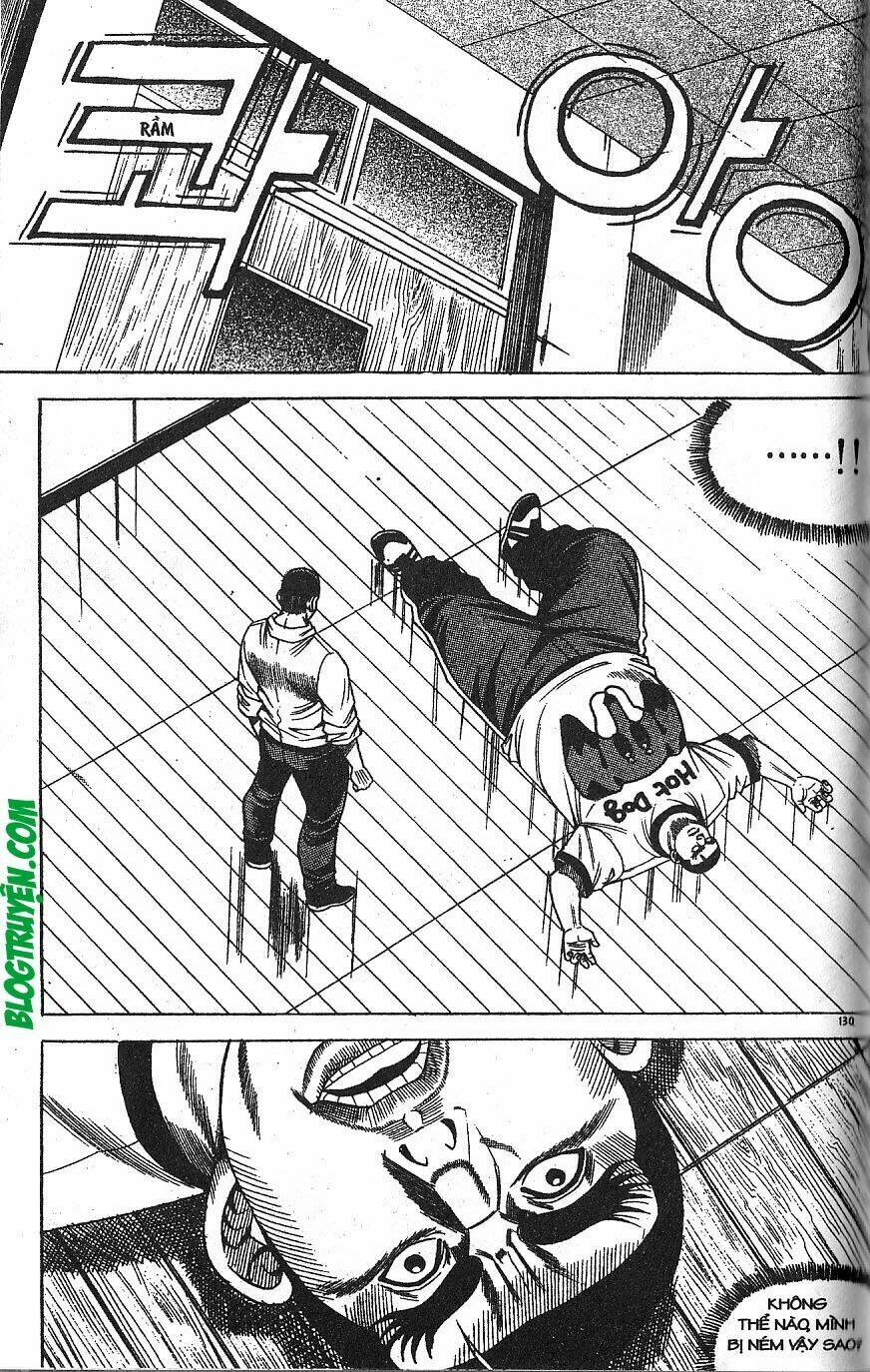 Bitagi – Anh Chàng Ngổ Ngáo Chapter 139 - Trang 2