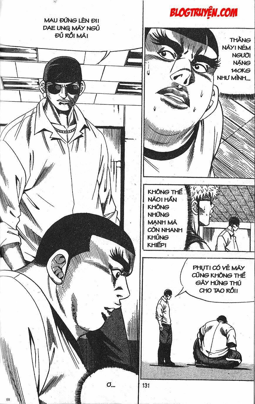 Bitagi – Anh Chàng Ngổ Ngáo Chapter 139 - Trang 2