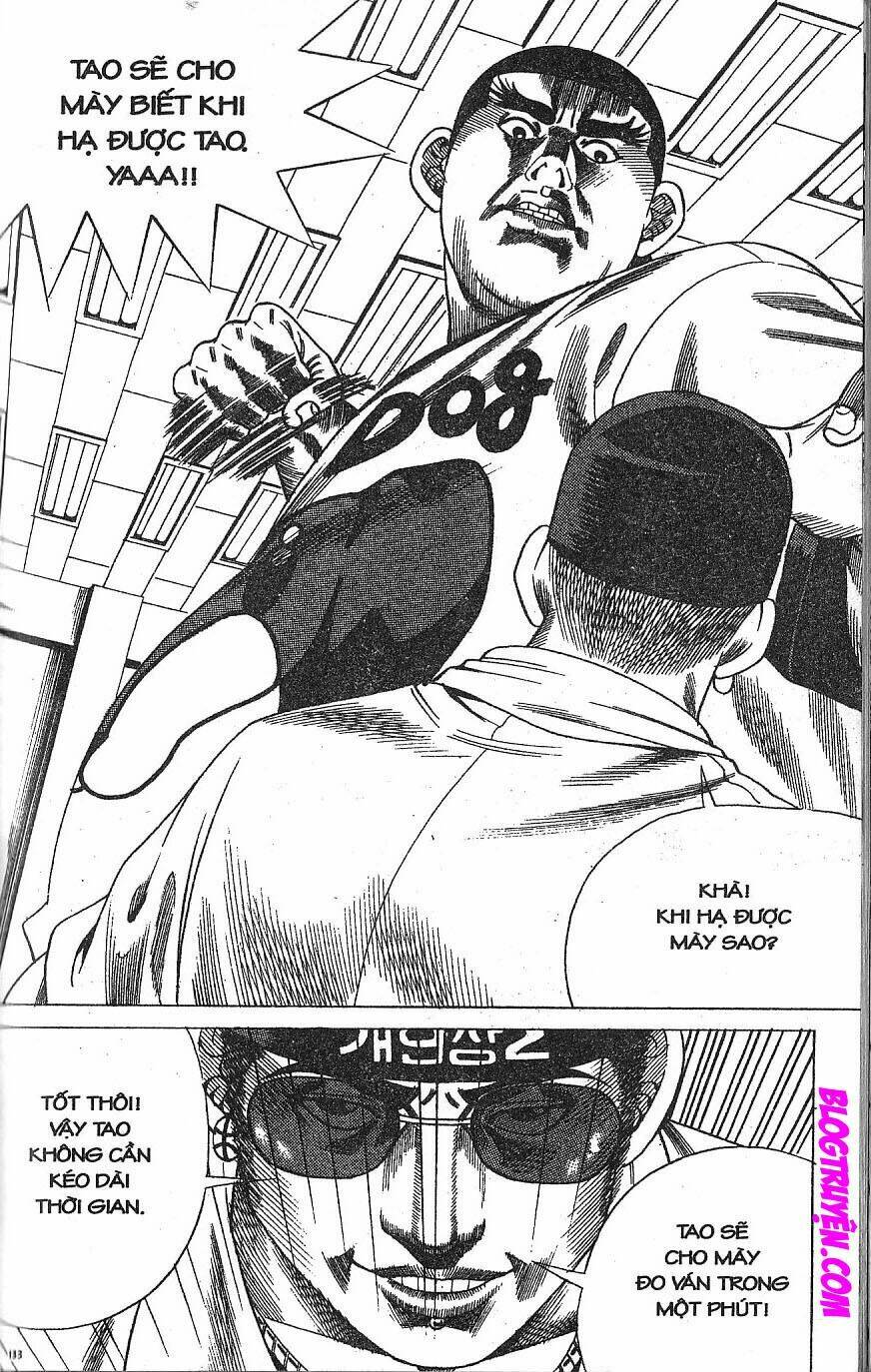 Bitagi – Anh Chàng Ngổ Ngáo Chapter 139 - Trang 2