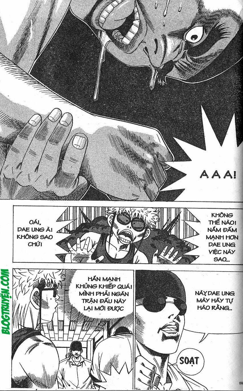 Bitagi – Anh Chàng Ngổ Ngáo Chapter 139 - Trang 2