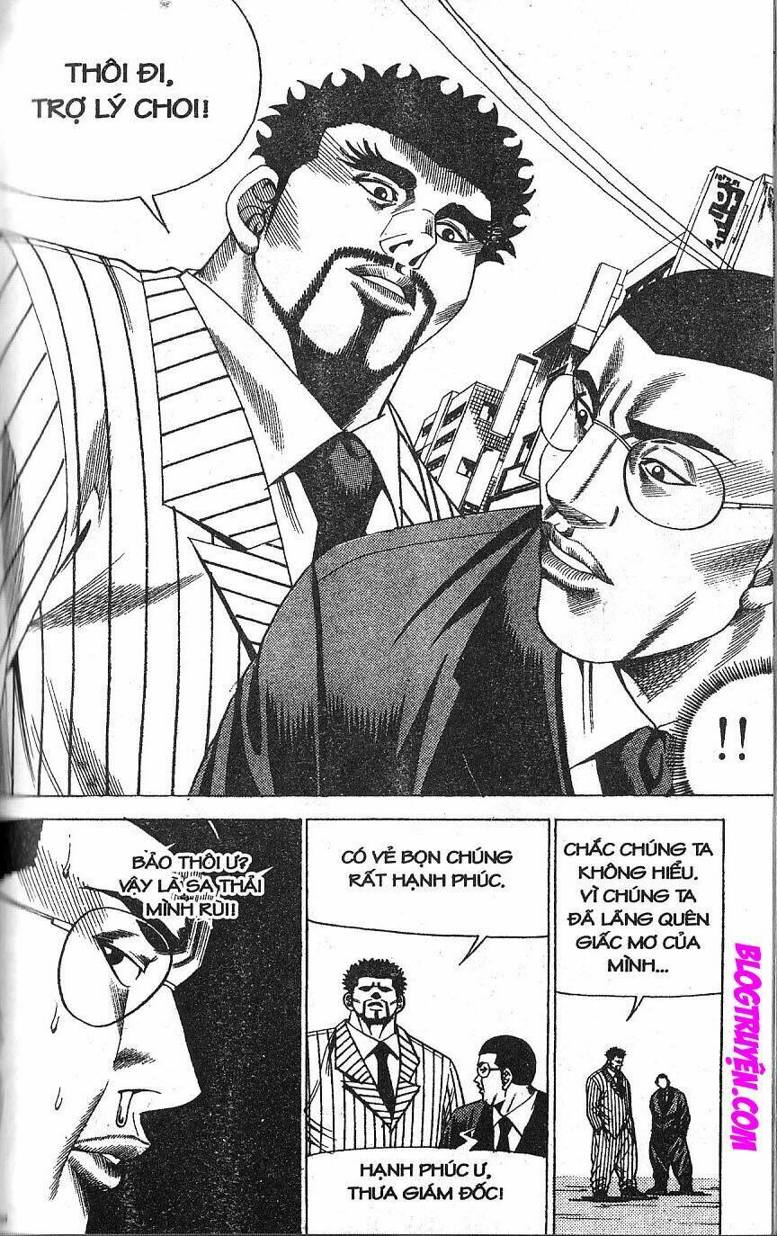Bitagi – Anh Chàng Ngổ Ngáo Chapter 139 - Trang 2