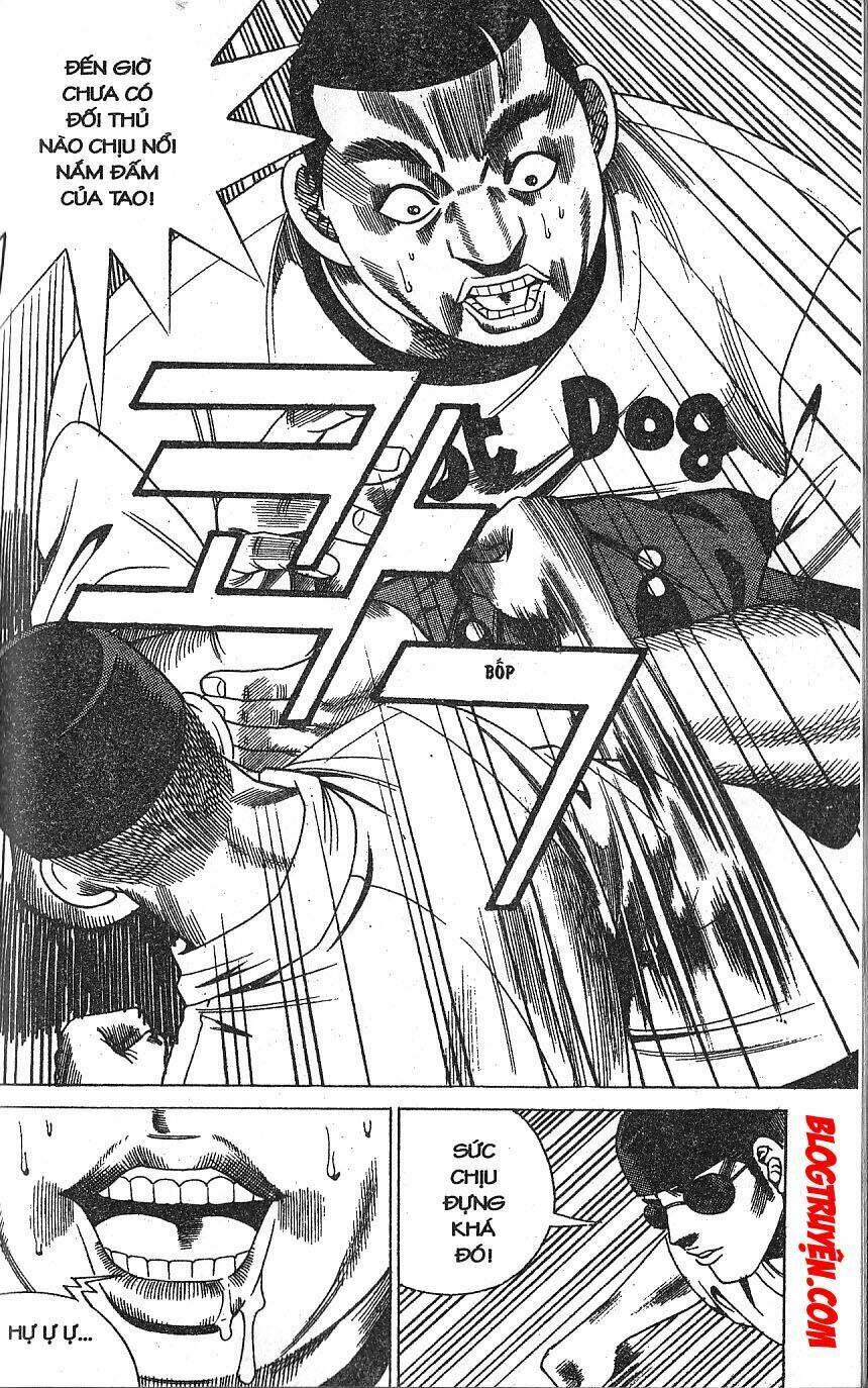 Bitagi – Anh Chàng Ngổ Ngáo Chapter 139 - Trang 2