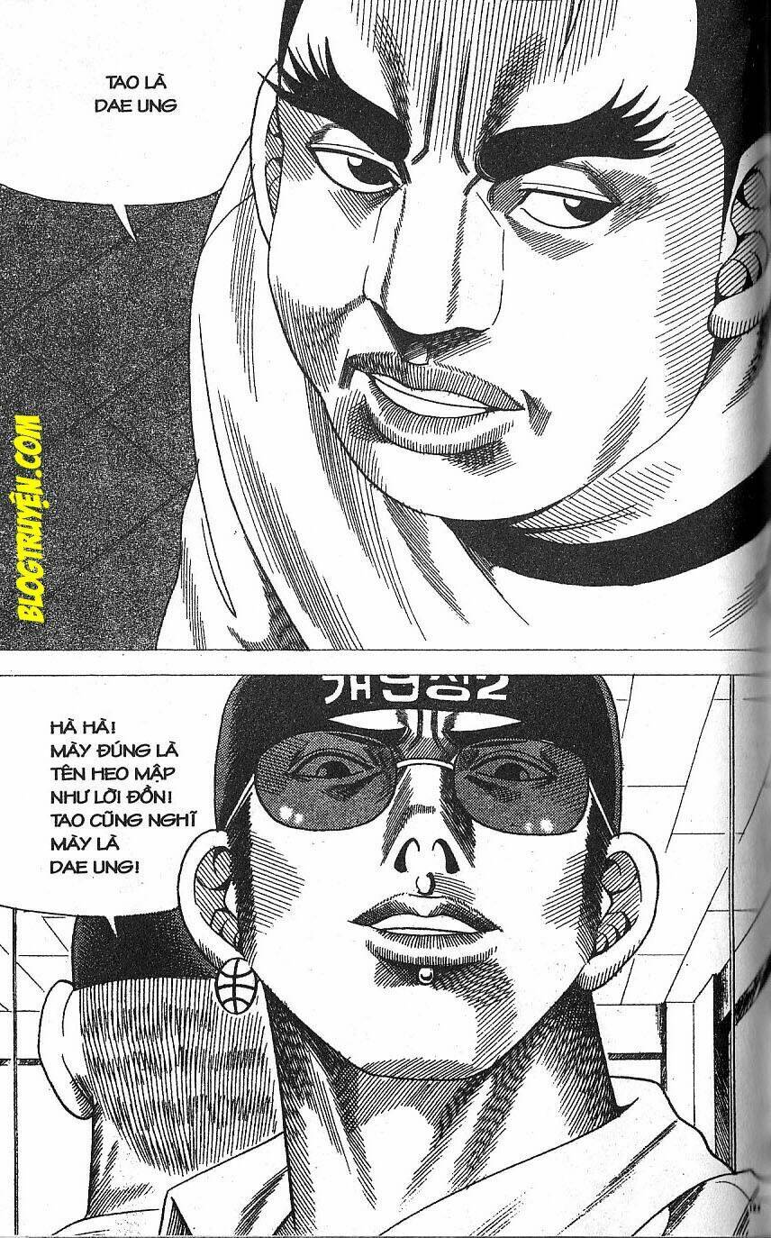 Bitagi – Anh Chàng Ngổ Ngáo Chapter 139 - Trang 2