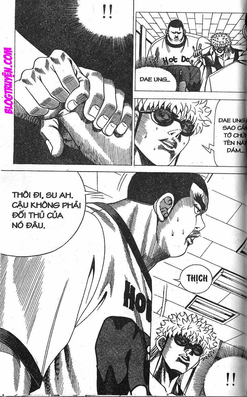 Bitagi – Anh Chàng Ngổ Ngáo Chapter 139 - Trang 2