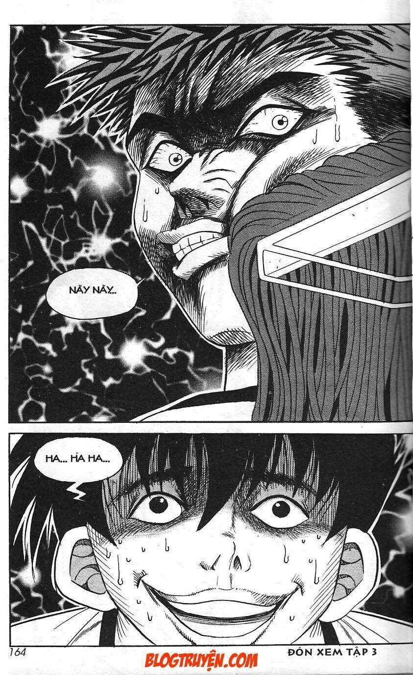 Bitagi – Anh Chàng Ngổ Ngáo Chapter 14 - Trang 2