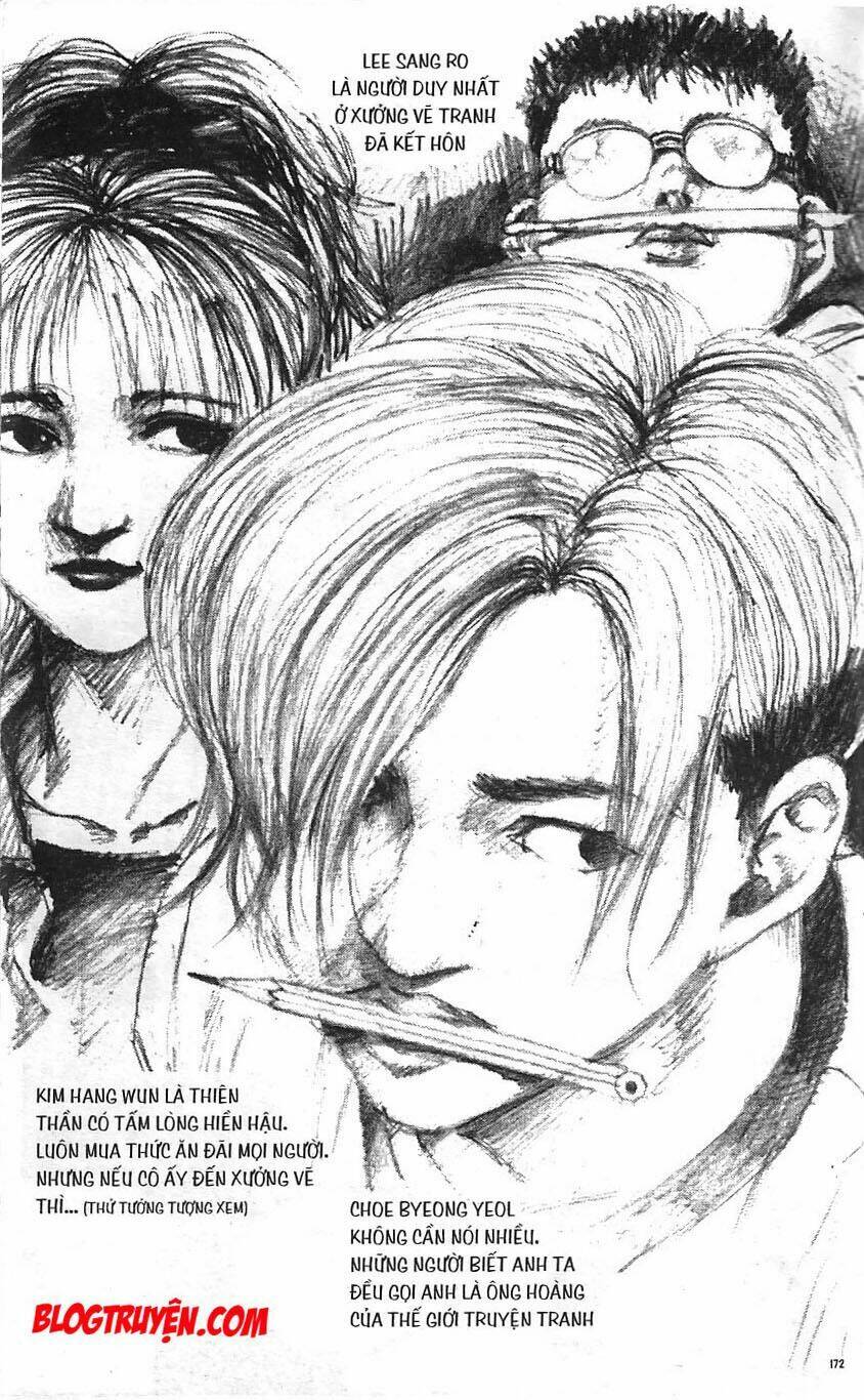 Bitagi – Anh Chàng Ngổ Ngáo Chapter 14 - Trang 2