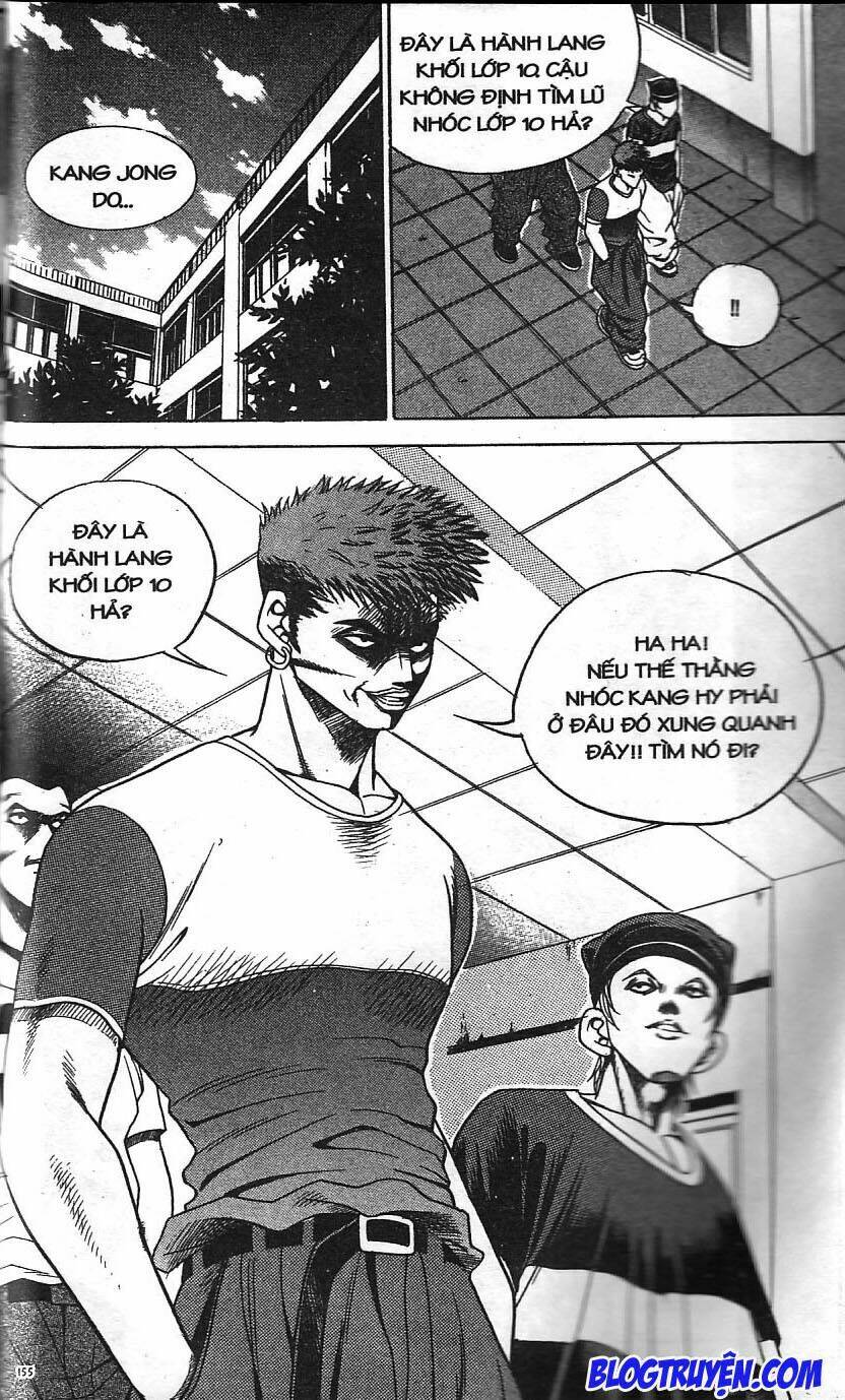 Bitagi – Anh Chàng Ngổ Ngáo Chapter 14 - Trang 2
