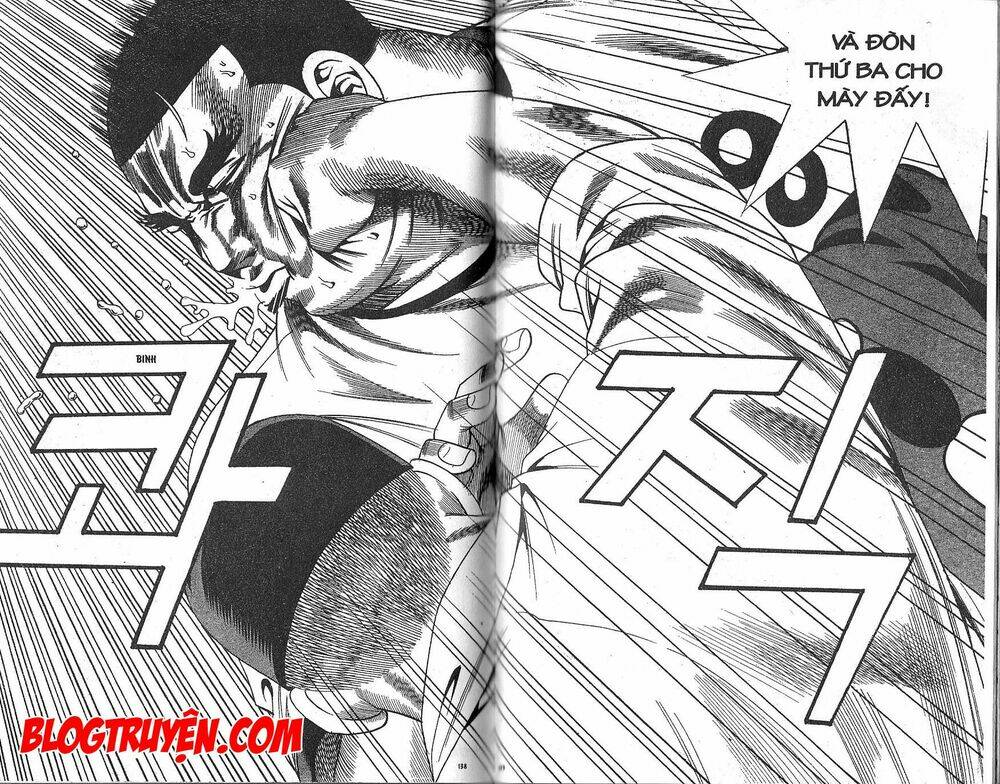 Bitagi – Anh Chàng Ngổ Ngáo Chapter 140 - Trang 2