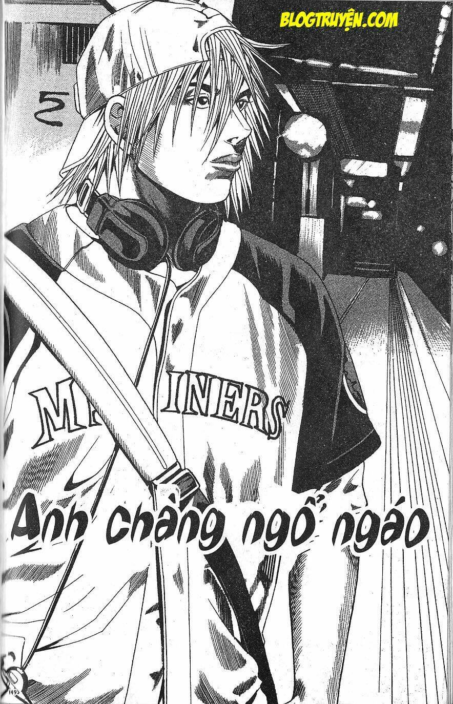 Bitagi – Anh Chàng Ngổ Ngáo Chapter 140 - Trang 2