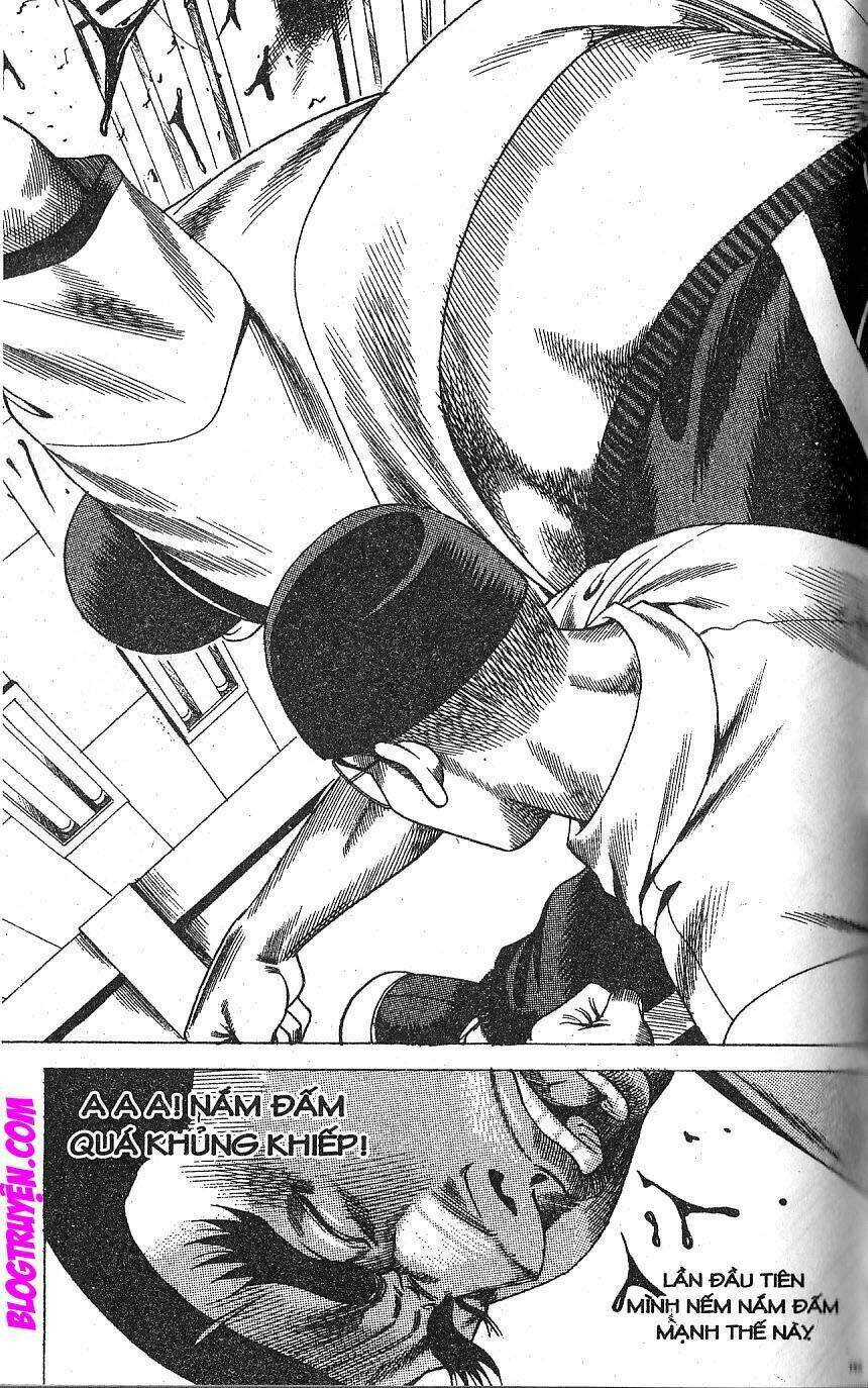 Bitagi – Anh Chàng Ngổ Ngáo Chapter 140 - Trang 2