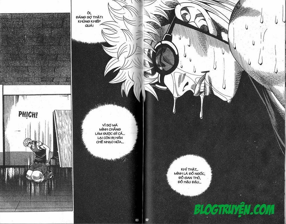 Bitagi – Anh Chàng Ngổ Ngáo Chapter 140 - Trang 2