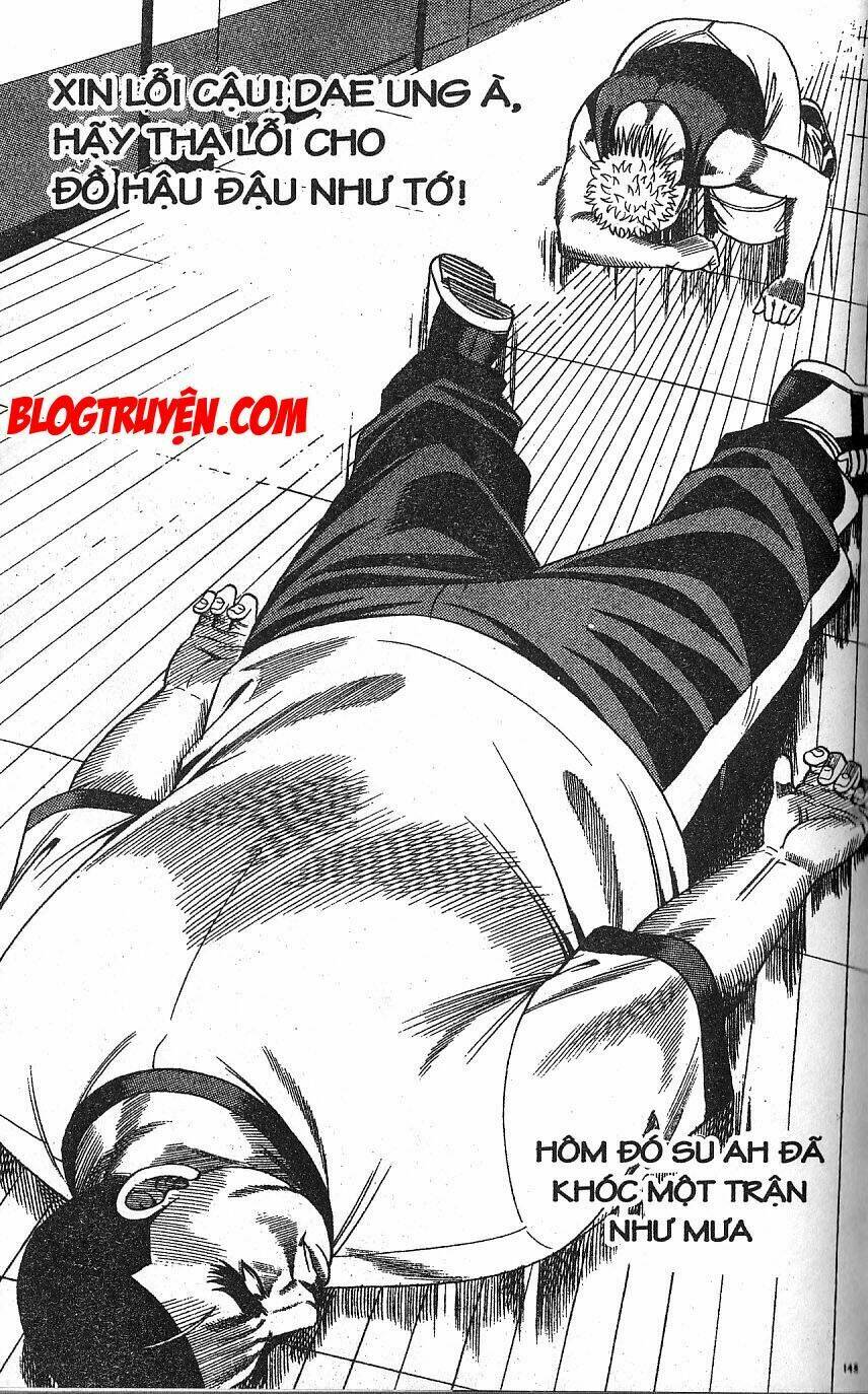 Bitagi – Anh Chàng Ngổ Ngáo Chapter 140 - Trang 2