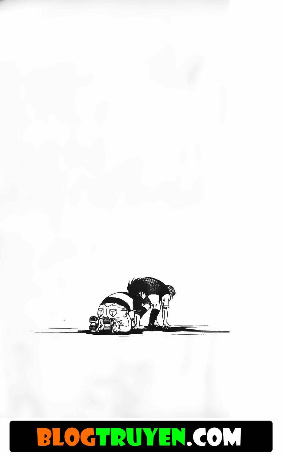 Bitagi – Anh Chàng Ngổ Ngáo Chapter 141 - Trang 2