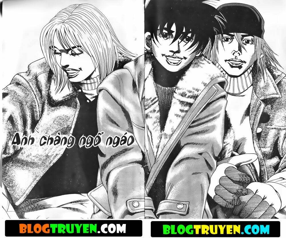 Bitagi – Anh Chàng Ngổ Ngáo Chapter 142 - Trang 2