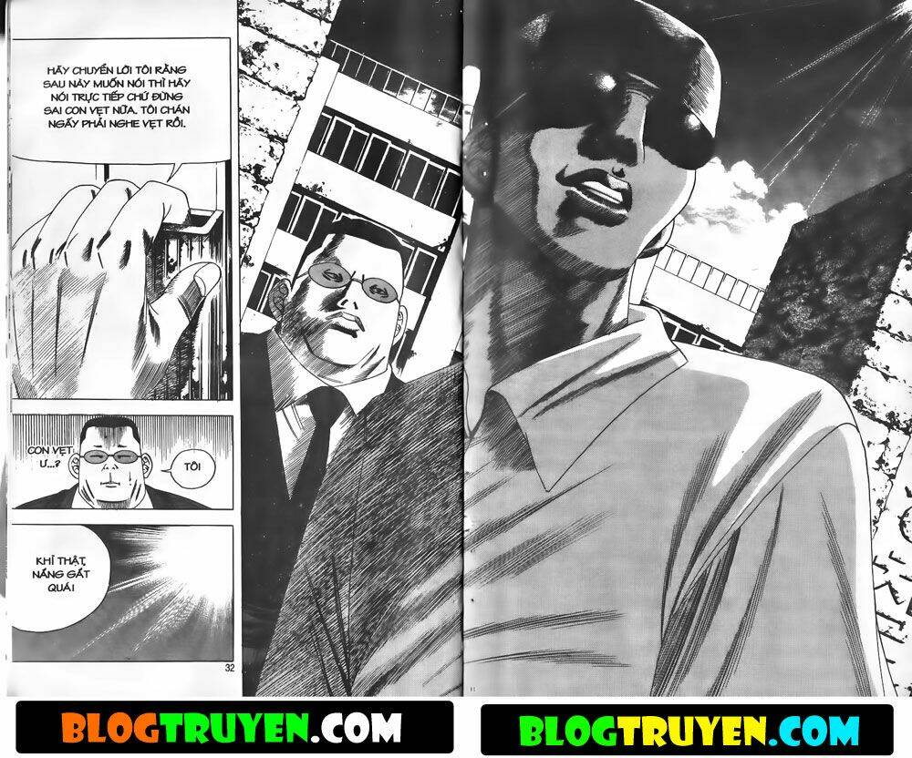 Bitagi – Anh Chàng Ngổ Ngáo Chapter 142 - Trang 2