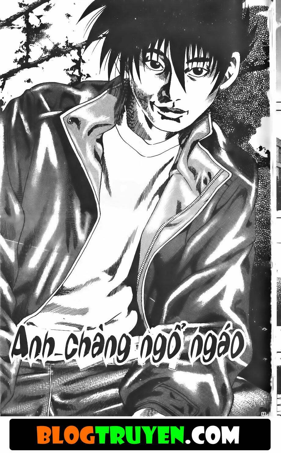 Bitagi – Anh Chàng Ngổ Ngáo Chapter 143 - Trang 2