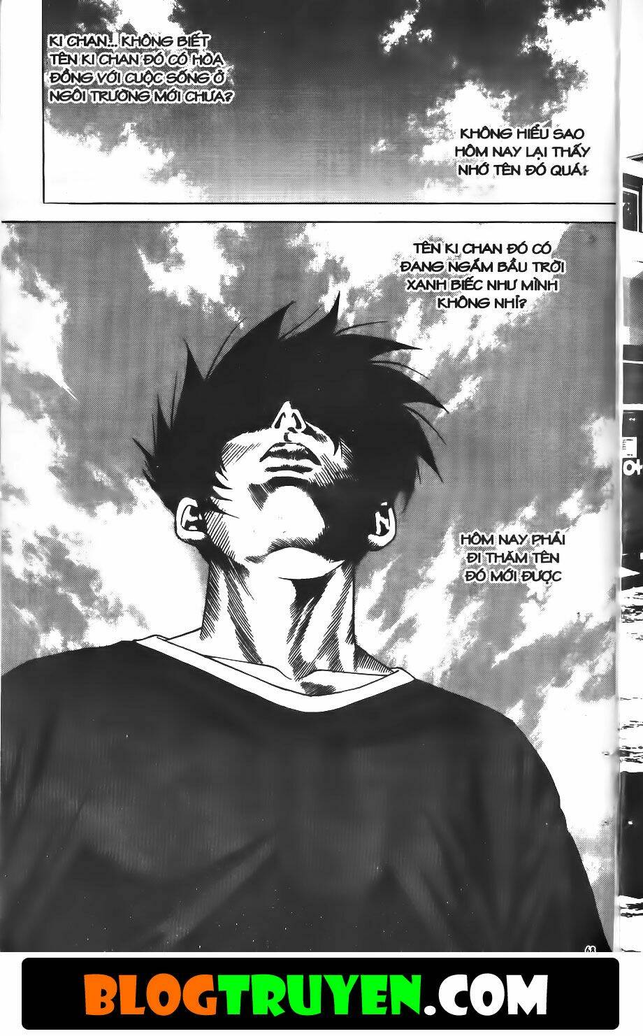 Bitagi – Anh Chàng Ngổ Ngáo Chapter 144 - Trang 2