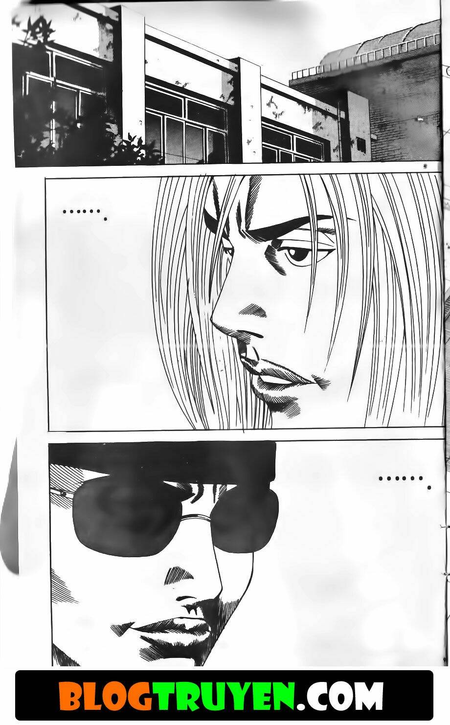 Bitagi – Anh Chàng Ngổ Ngáo Chapter 145 - Trang 2