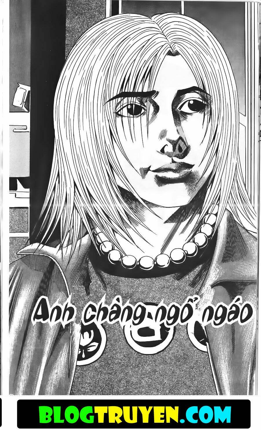 Bitagi – Anh Chàng Ngổ Ngáo Chapter 148 - Trang 2