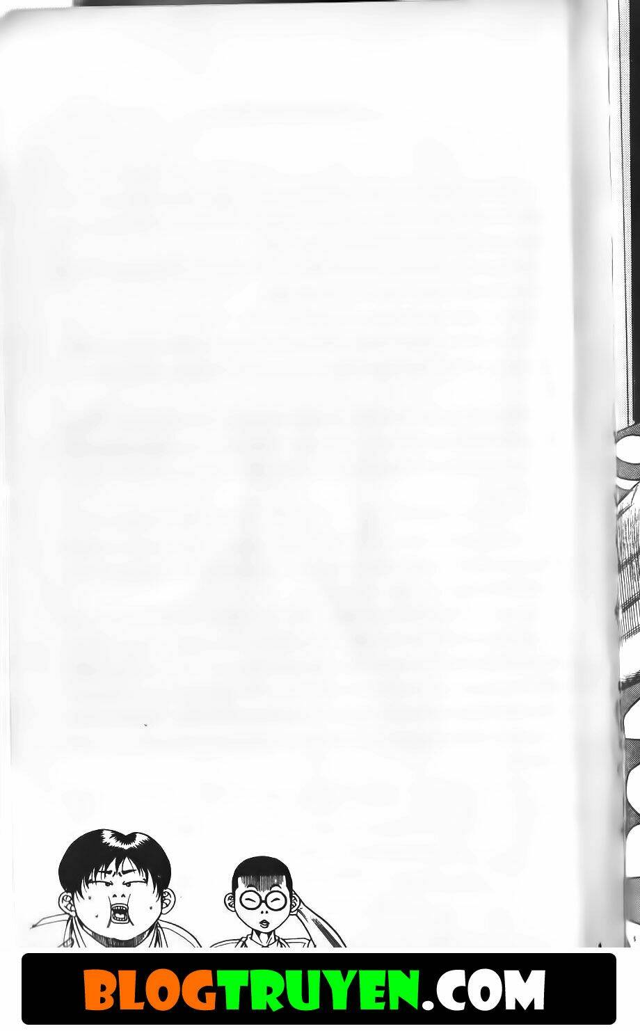 Bitagi – Anh Chàng Ngổ Ngáo Chapter 148 - Trang 2