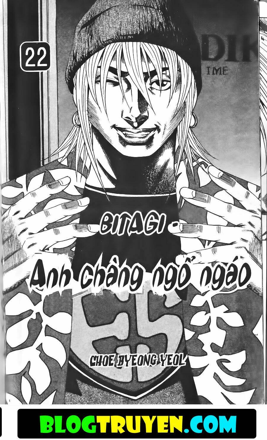 Bitagi – Anh Chàng Ngổ Ngáo Chapter 148 - Trang 2