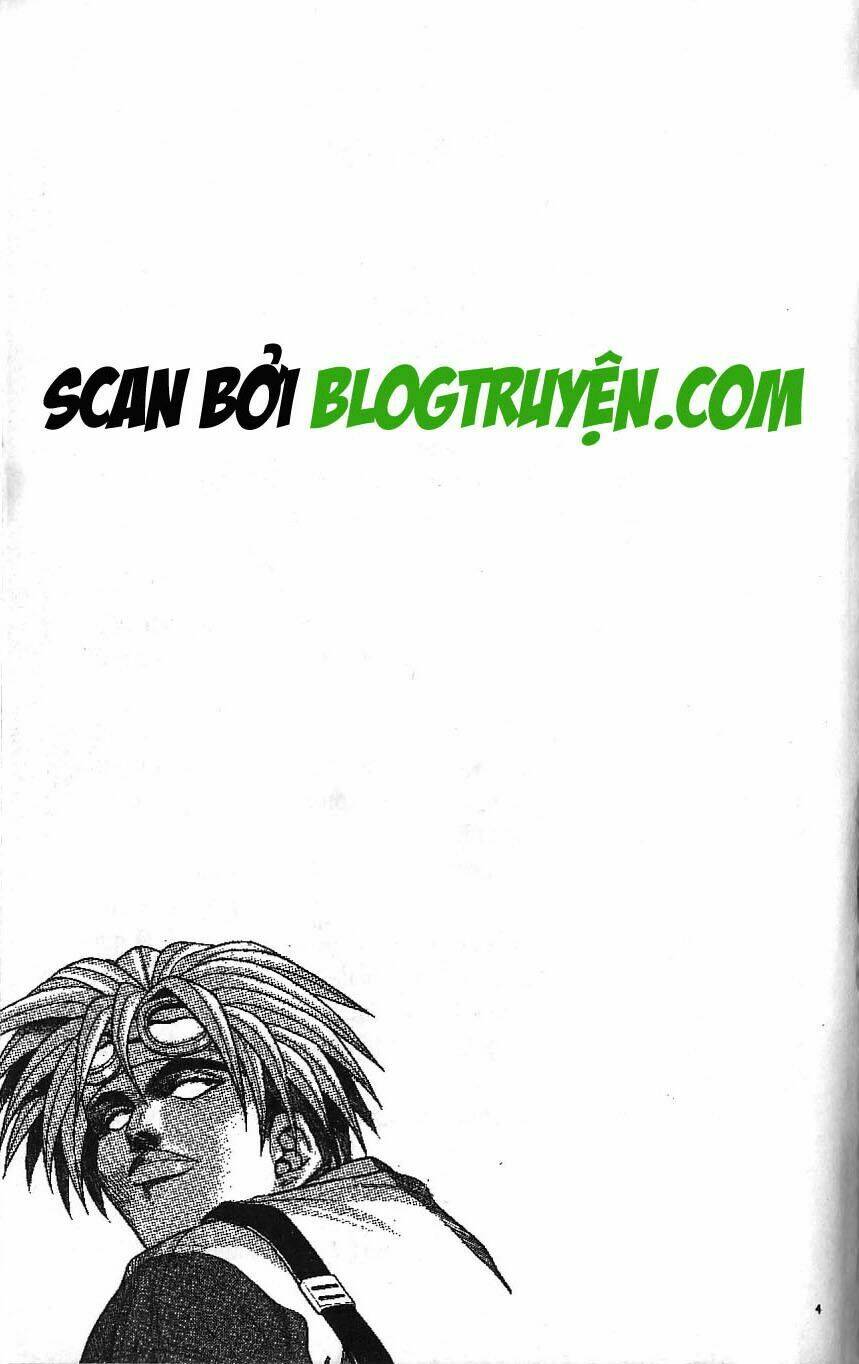 Bitagi – Anh Chàng Ngổ Ngáo Chapter 15 - Trang 2