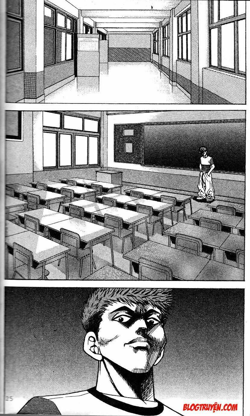 Bitagi – Anh Chàng Ngổ Ngáo Chapter 15 - Trang 2