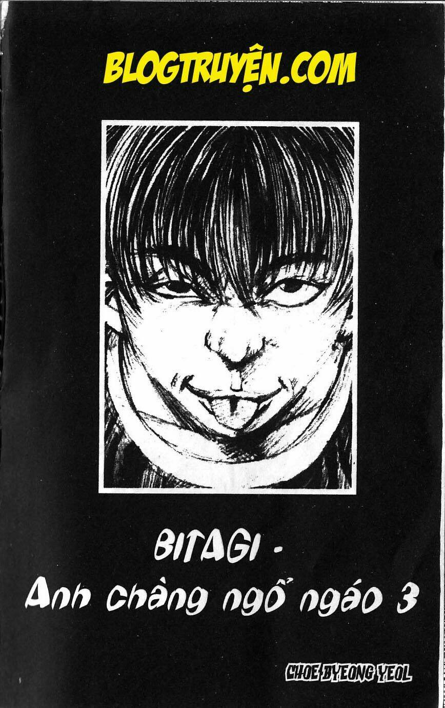 Bitagi – Anh Chàng Ngổ Ngáo Chapter 15 - Trang 2