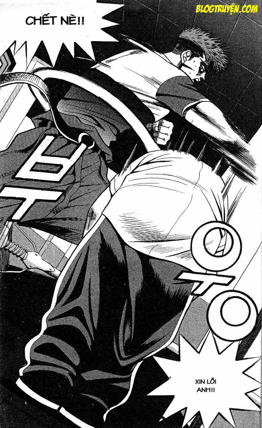 Bitagi – Anh Chàng Ngổ Ngáo Chapter 15 - Trang 2