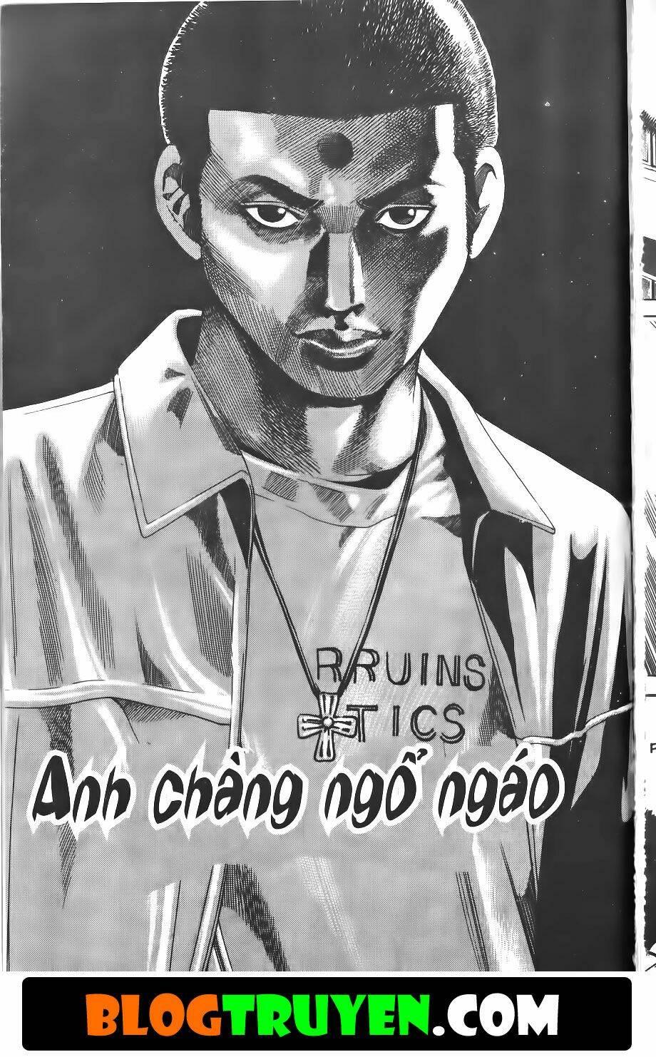 Bitagi – Anh Chàng Ngổ Ngáo Chapter 150 - Trang 2