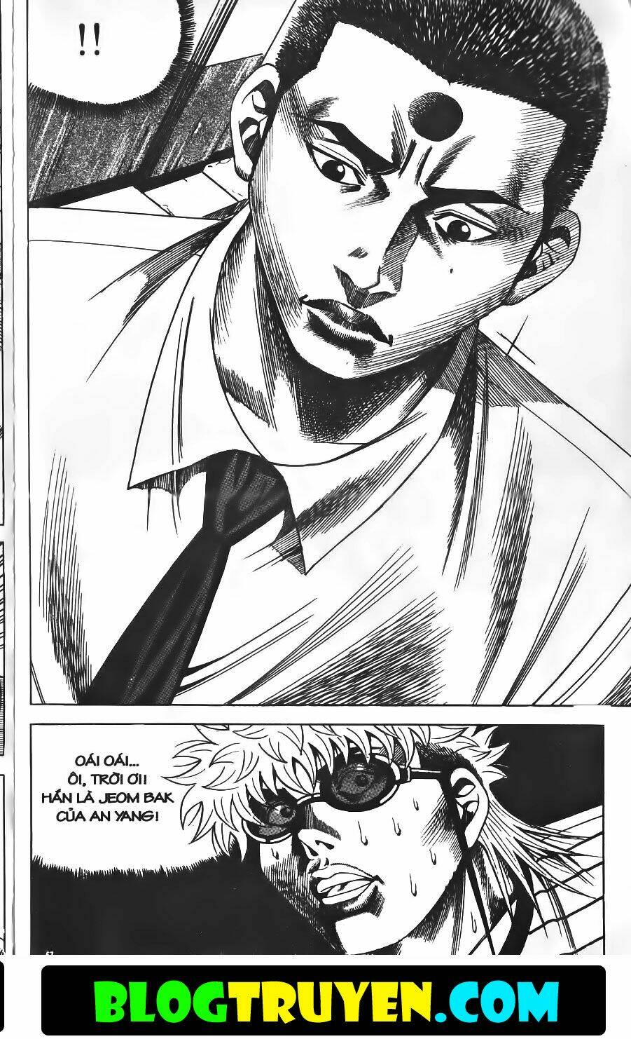 Bitagi – Anh Chàng Ngổ Ngáo Chapter 150 - Trang 2