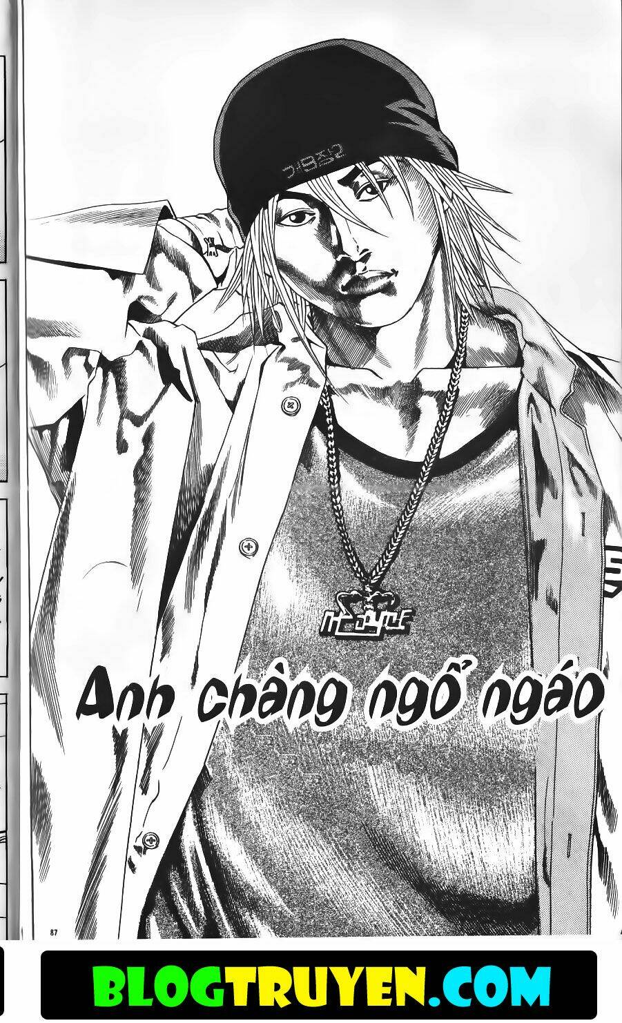 Bitagi – Anh Chàng Ngổ Ngáo Chapter 151 - Trang 2