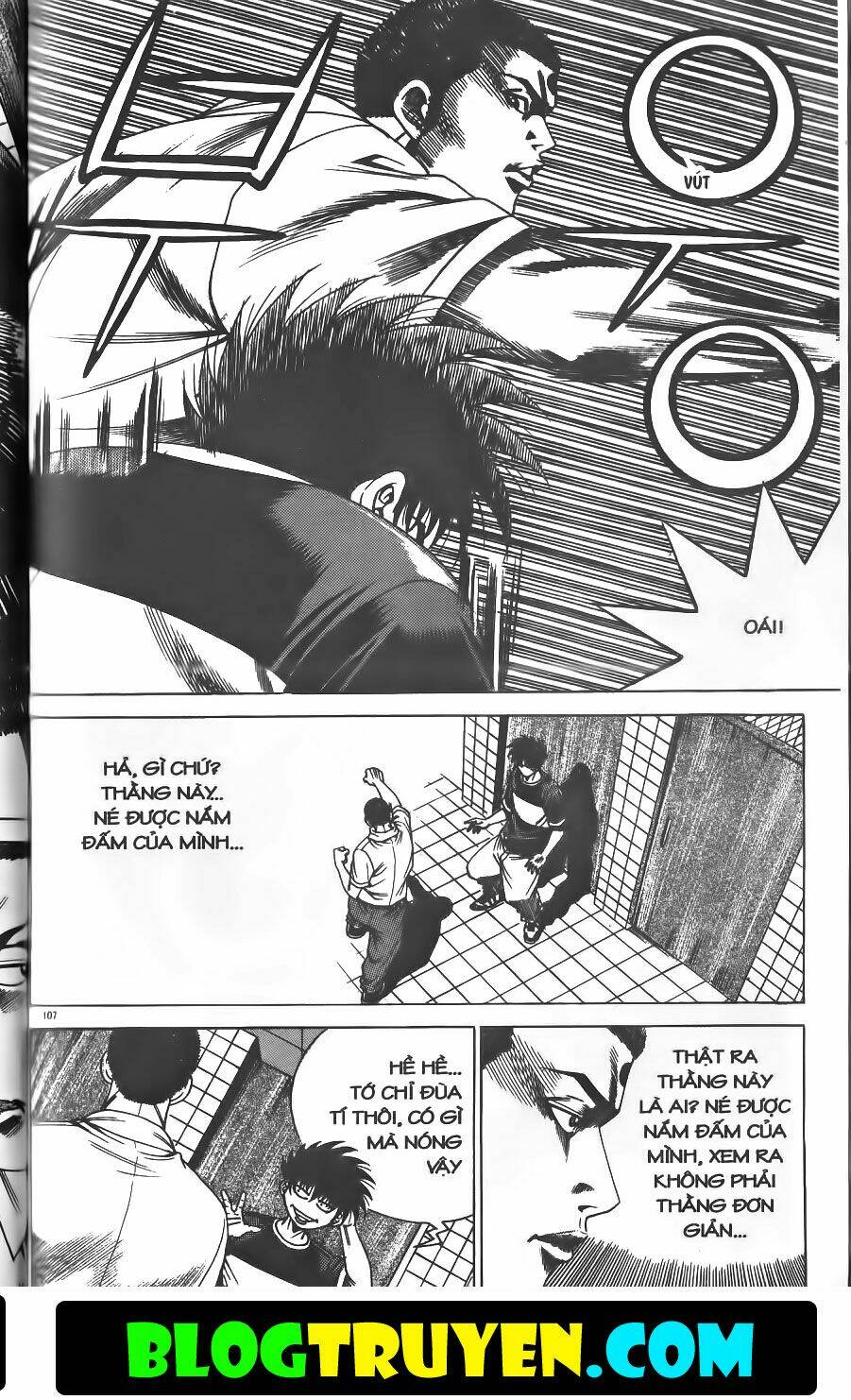 Bitagi – Anh Chàng Ngổ Ngáo Chapter 152 - Trang 2