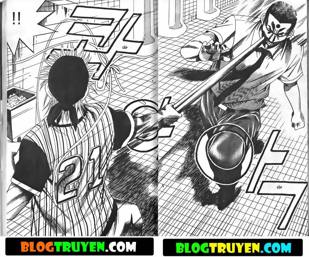 Bitagi – Anh Chàng Ngổ Ngáo Chapter 153 - Trang 2