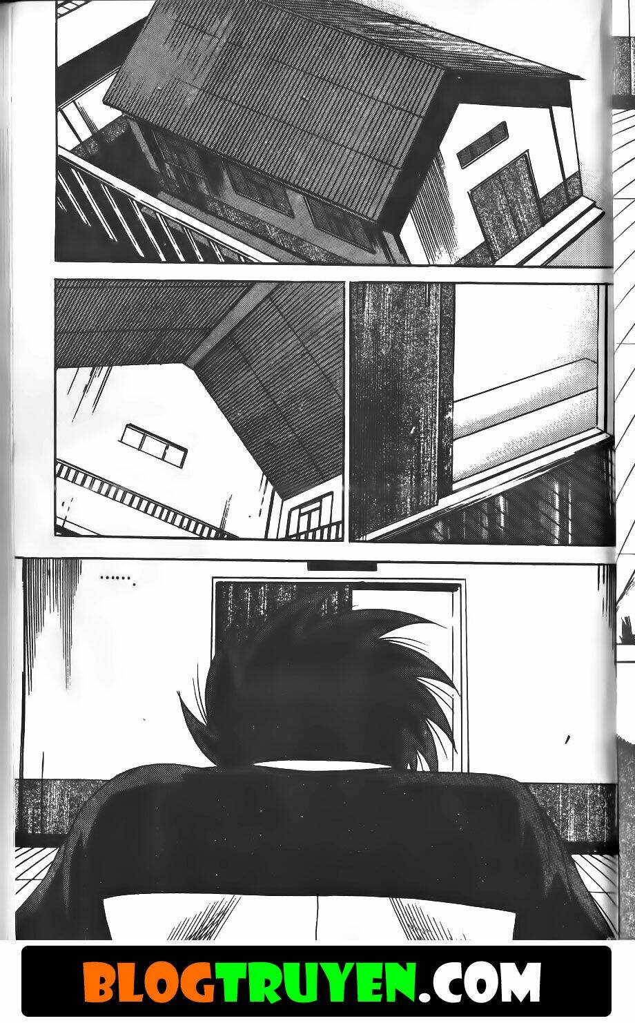 Bitagi – Anh Chàng Ngổ Ngáo Chapter 154 - Trang 2