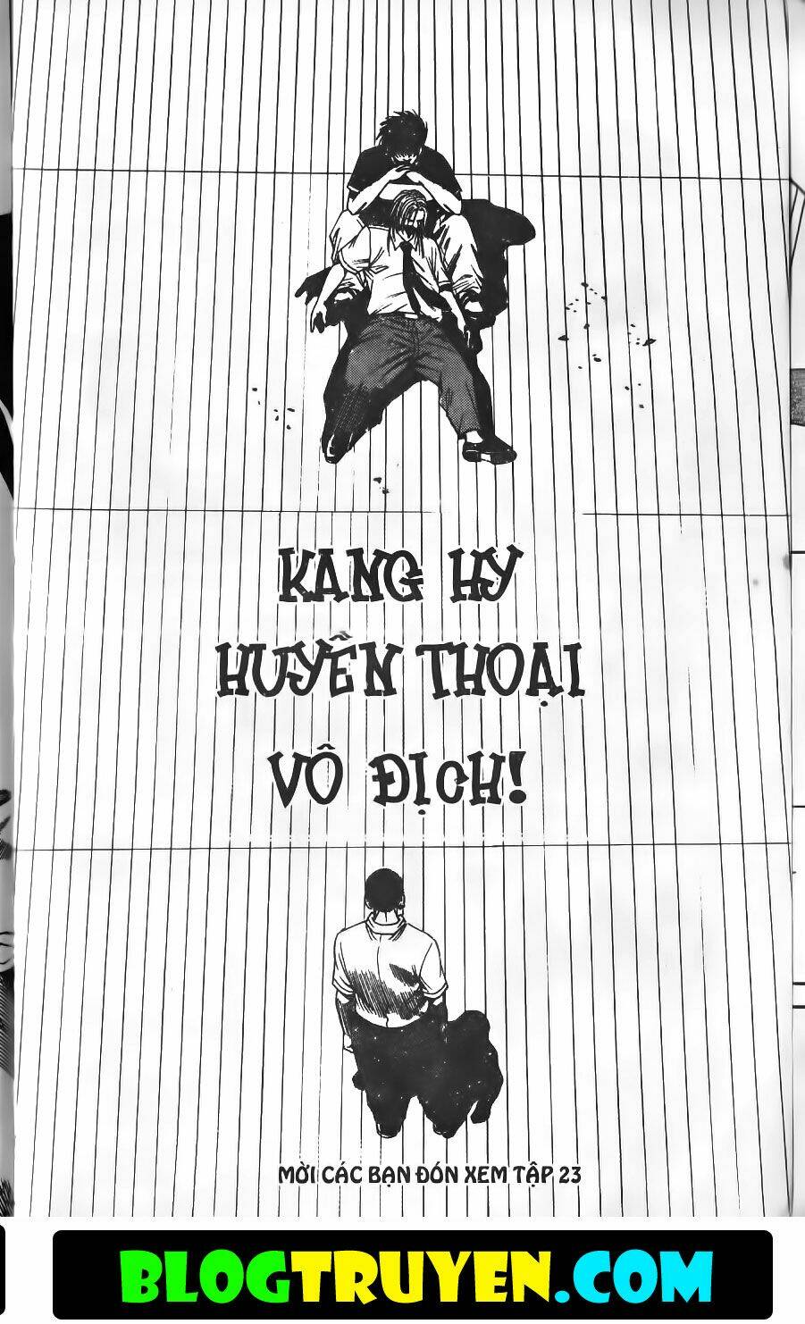 Bitagi – Anh Chàng Ngổ Ngáo Chapter 154 - Trang 2