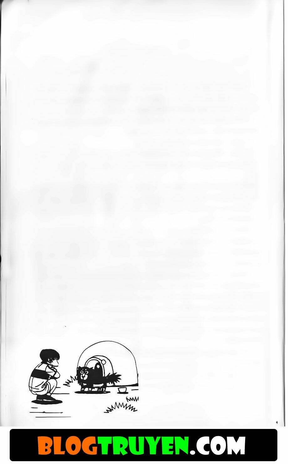 Bitagi – Anh Chàng Ngổ Ngáo Chapter 154 - Trang 2