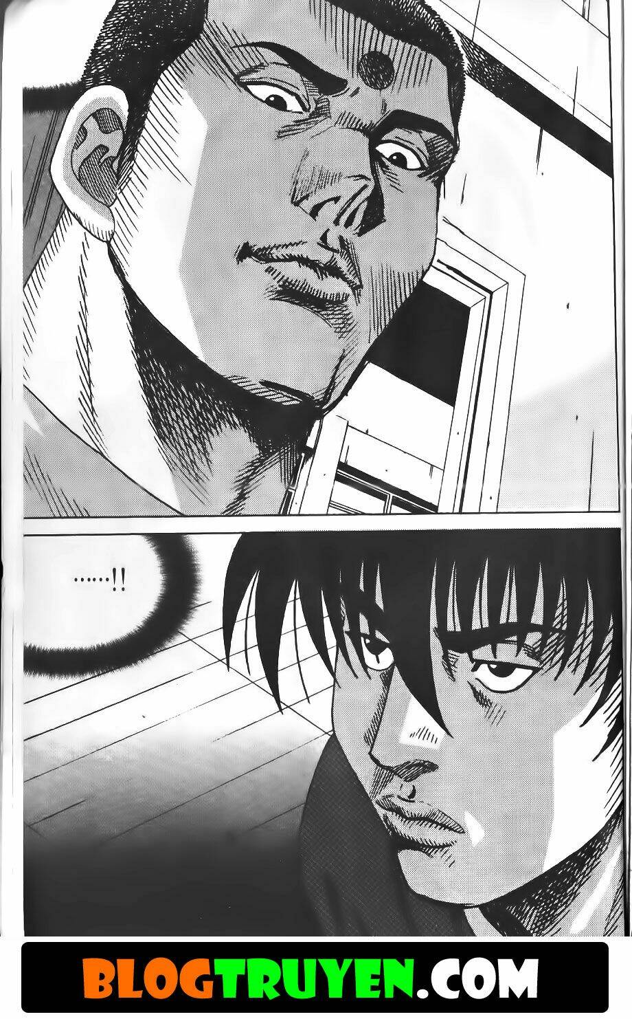 Bitagi – Anh Chàng Ngổ Ngáo Chapter 155 - Trang 2