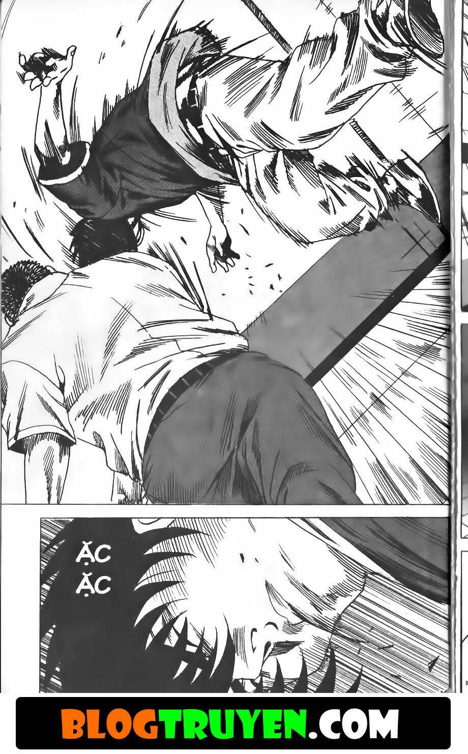 Bitagi – Anh Chàng Ngổ Ngáo Chapter 156 - Trang 2