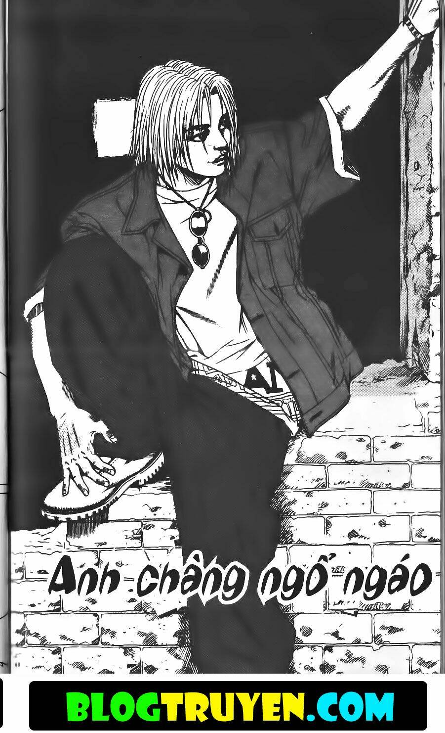 Bitagi – Anh Chàng Ngổ Ngáo Chapter 157 - Trang 2