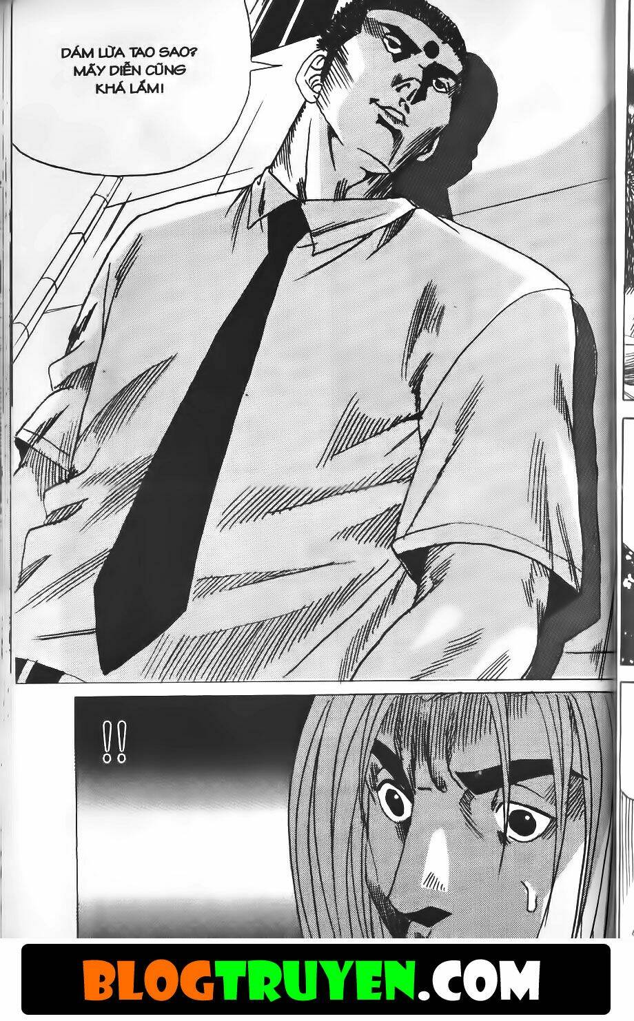 Bitagi – Anh Chàng Ngổ Ngáo Chapter 157 - Trang 2