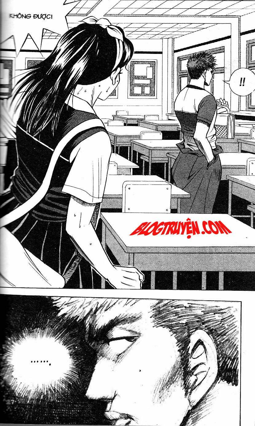 Bitagi – Anh Chàng Ngổ Ngáo Chapter 16 - Trang 2