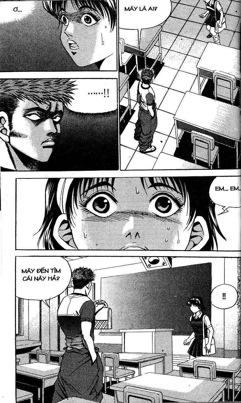 Bitagi – Anh Chàng Ngổ Ngáo Chapter 16 - Trang 2