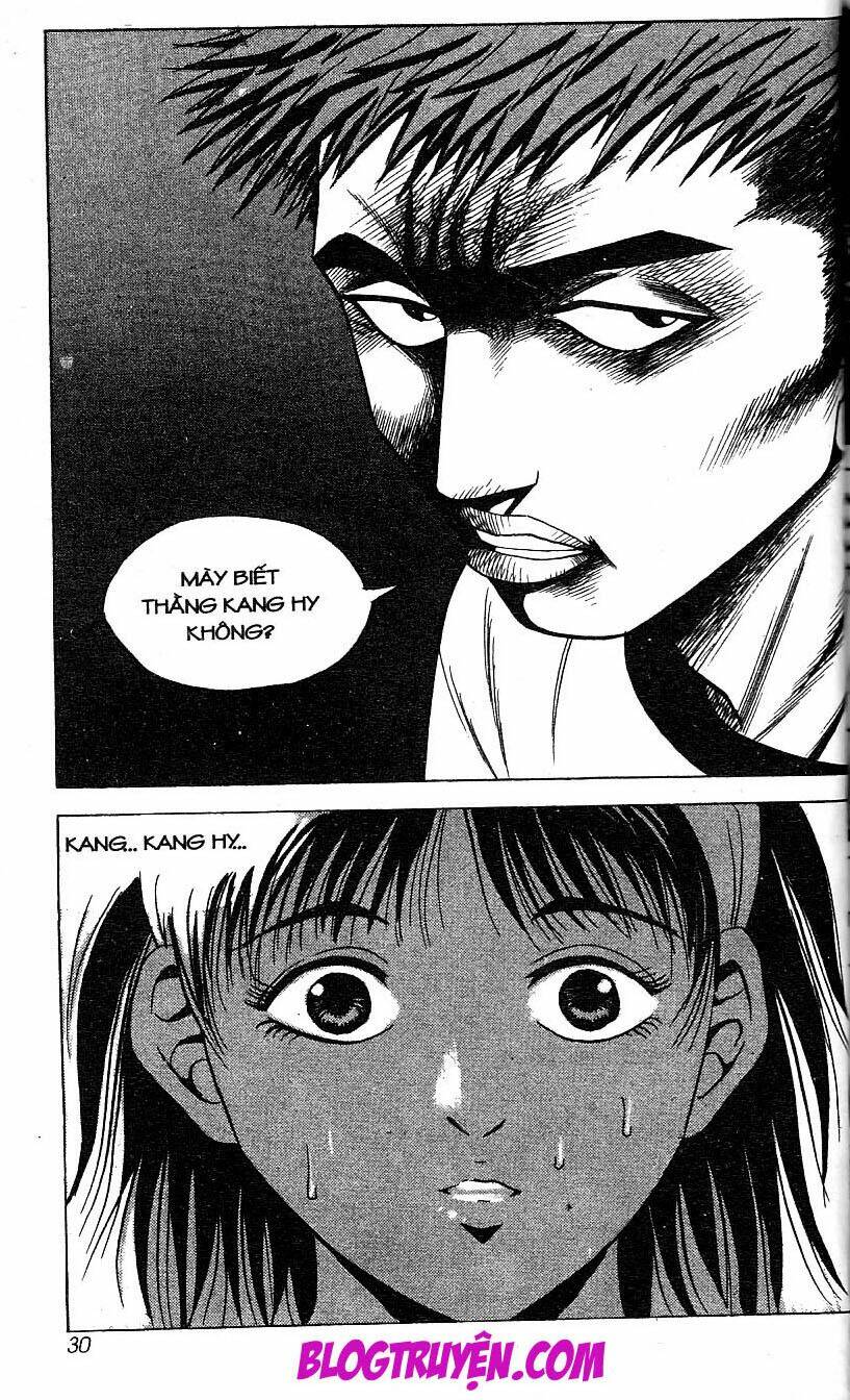 Bitagi – Anh Chàng Ngổ Ngáo Chapter 16 - Trang 2