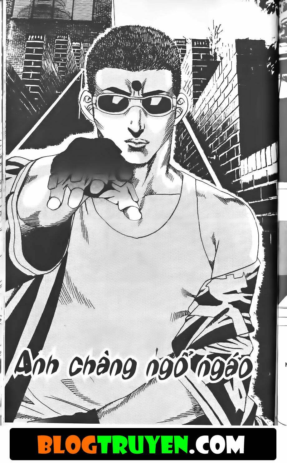 Bitagi – Anh Chàng Ngổ Ngáo Chapter 160 - Trang 2